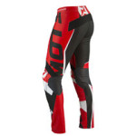 Pantalone MOTS STEP 4 (Red)